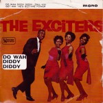 the-exciters-do-wah-diddy-diddy-united-artists